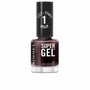 Rimmel London SUPER GEL Vernis à ongles 13-Acai Smoothie 12 ml