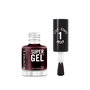 Rimmel London Vernis à Ongles SUPER GEL #13-Acai Smoothie 12 ml
