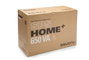 Salicru SAI SPS 650 Home+ 650 VA 360 W Line Interactive, 8 prises Schuko + 2 protégées, AVR