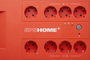 Salicru SAI SPS 650 Home+ 650 VA 360 W Line Interactive, 8 prises Schuko + 2 protégées, AVR