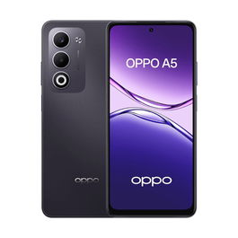 Smartphone Oppo A5 PURPLE 6,67" 6 GB RAM 128 GB Pourpre