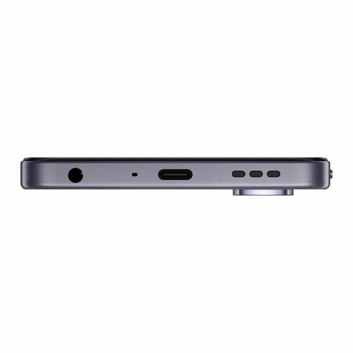 Smartphone Oppo A5 PURPLE 6,67" Octa Core Qualcomm Snapdragon 6s 4g Gen1 6 GB RAM 128 GB Pourpre