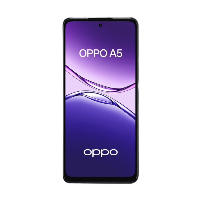 Smartphone Oppo A5 PURPLE 6,67" Octa Core Qualcomm Snapdragon 6s 4g Gen1 6 GB RAM 128 GB Pourpre