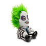 Beetlejuice peluche Phunny Beetlejuice Sitting with Striped Outfit 18 cm