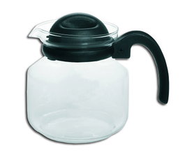 Termisil Jarre à thé en cristal de 1 litre CDDK100A