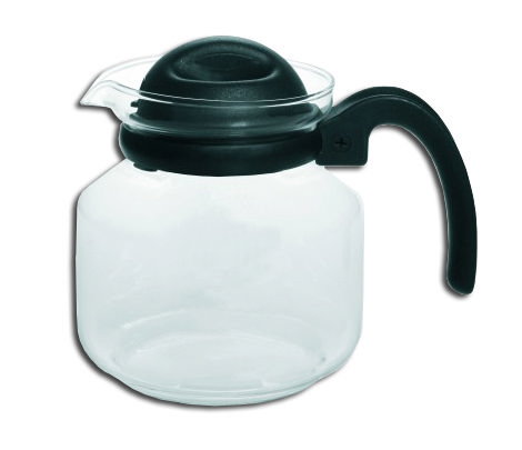 Termisil Jarre à thé en cristal de 1 litre CDDK100A Termisil Jarre à thé en cristal de 1 litre CDDK100A
