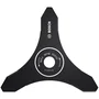 Bosch Professional Lame de débroussailleuse 25cm - 3 dents