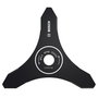 Bosch Professional Lame de débroussailleuse 25 cm 3 dents