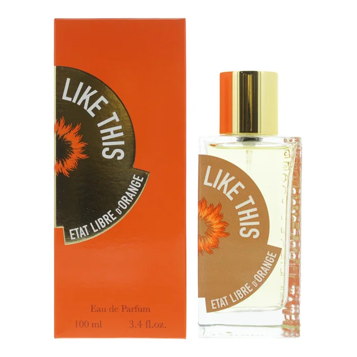 Etat Libre d'Orange Like This Eau de Parfum 100 ml Etat Libre d'Orange Like This Eau de Parfum 100 ml