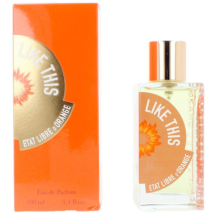 Etat Libre D'Orange Comme Vous Êtes - Tilda Swinton EDP Vaporisateur 100 ml