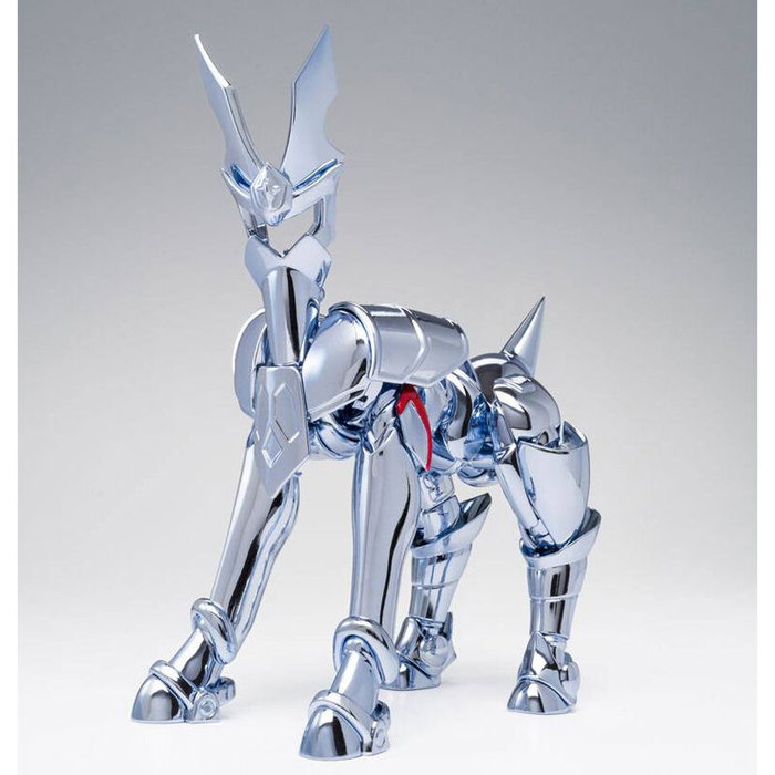 TAMASHII NATIONS Saint Seiya Saint Cloth Myth EX - Figura Centaurius Babel articulada 16cm avec accessoires