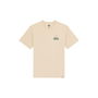 T-shirt à manches courtes homme Dickies Apison Ss Beige 6-7 ans