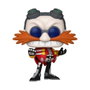 Funko Sonic the Hedgehog POP! Games Vinyl figurine Skeleton Robotnik 9 cm