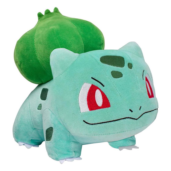 Pokémon peluche Bulbizarre 30 cm