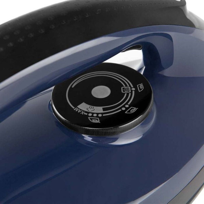 Fer à repasser générateur de vapeur Orbegozo Vp8550 2400 W Plastique