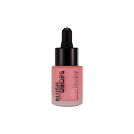 Rodial Blush Drops Blush Liquide Finition Radieuse - Teinte Rose Givré - 15 ml
