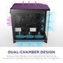 NZXT H9 Flow Noir