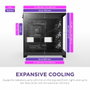 NZXT H9 Flow Noir