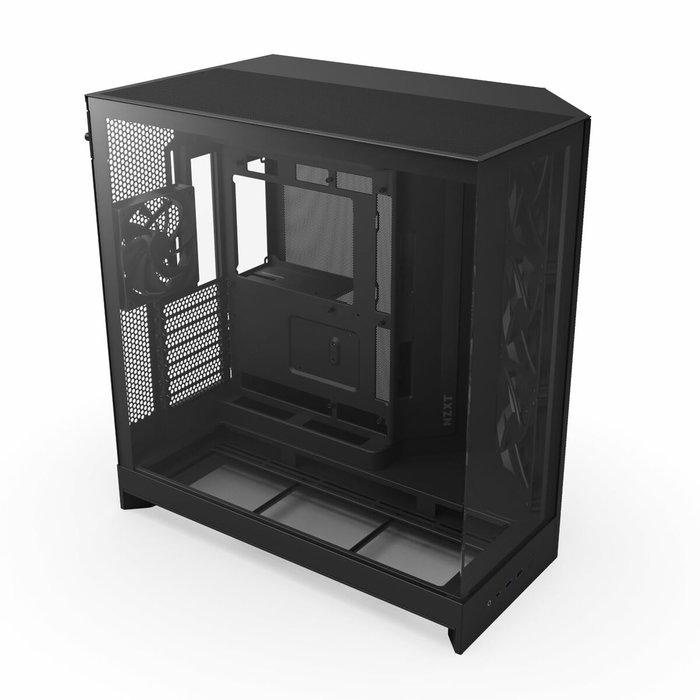 NZXT H9 Flow Noir