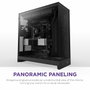 NZXT H9 Flow Noir