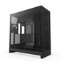 NZXT H9 Flow Noir
