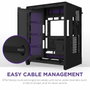 NZXT H9 Flow Noir