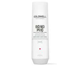 Goldwell Shampooing Bond Pro 250 ml pour Cheveux Fragiles et Fortifiant