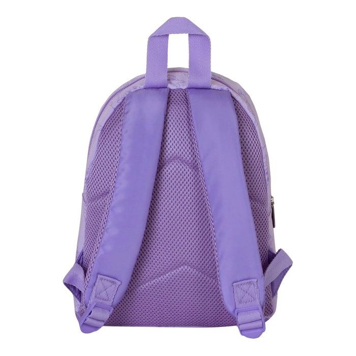 Cartable Disney Bambi Lila