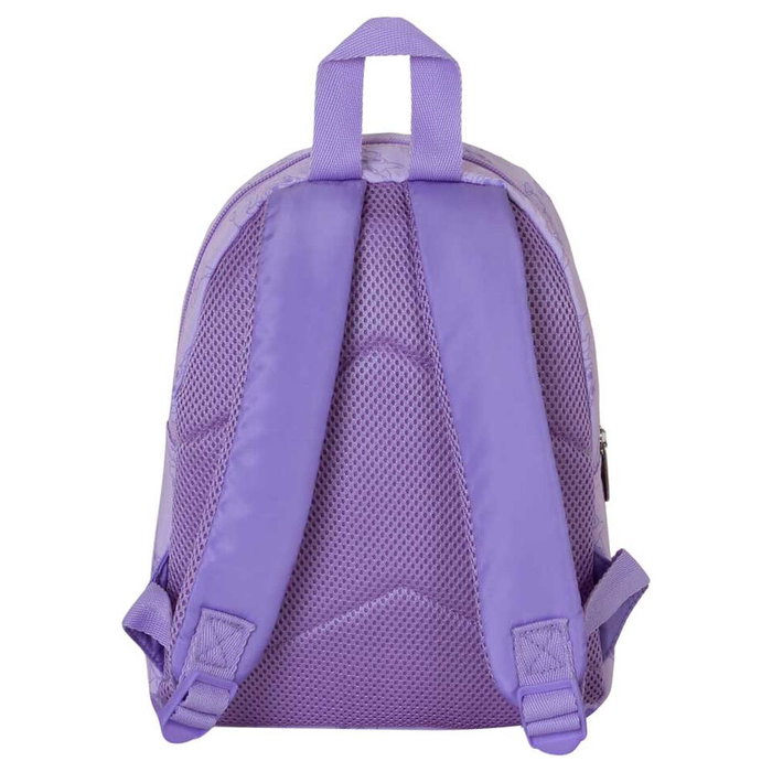 Karactermania Sac à dos préscolaire Disney Bambi Lila Karactermania Sac à dos préscolaire Disney Bambi Lila