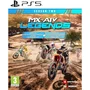 Just For Games - MX VS ATV Legends Season Two - Jeu PS5 - Course tout-terrain, multijoueur et personnalisation de véhicules