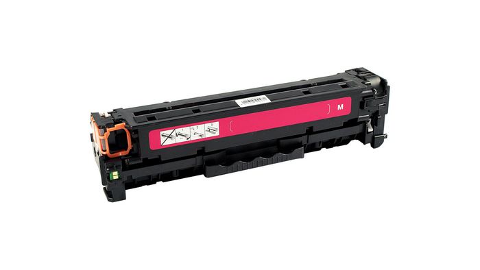 AgfaPhoto Cartouche de Toner Magenta W2033A, 415A AgfaPhoto Cartouche de Toner Magenta W2033A, 415A