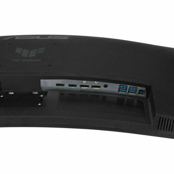 Asus TUF Gaming VG34VQ3B Moniteur de Jeu Incurvé 34 pouces WQHD 180Hz