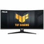 Asus TUF Gaming VG34VQ3B Moniteur de Jeu Incurvé 34 pouces WQHD 180Hz