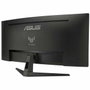 Asus TUF Gaming VG34VQ3B Moniteur de Jeu Incurvé 34 pouces WQHD 180Hz