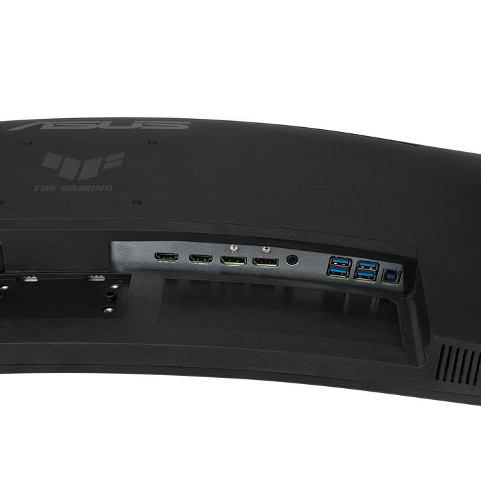 Asus TUF Gaming VG34VQ3B Moniteur de Jeu Incurvé 34 pouces WQHD 180Hz