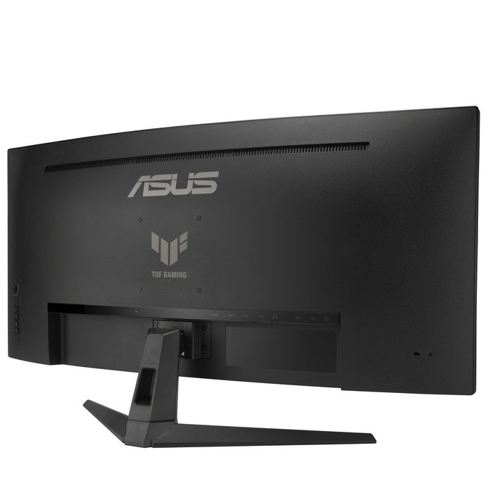 Asus TUF Gaming VG34VQ3B Moniteur de Jeu Incurvé 34 pouces WQHD 180Hz