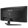 Asus TUF Gaming VG34VQ3B Moniteur de Jeu Incurvé 34 pouces WQHD 180Hz