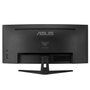 Asus TUF Gaming VG34VQ3B Moniteur de Jeu Incurvé 34 pouces WQHD 180Hz