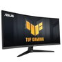 Asus TUF Gaming VG34VQ3B Moniteur de Jeu Incurvé 34 pouces WQHD 180Hz