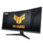 Asus TUF Gaming VG34VQ3B Moniteur de Jeu Incurvé 34 pouces WQHD 180Hz