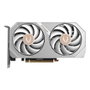 Zotac GeForce RTX 5060 Twin Edge OC White 8 Go GDDR7 Carte Graphique
