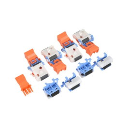 HP Tray 2 X-Roller Kit pour LaserJet 600 et PageWide Enterprise Color MFP 586