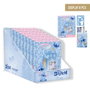 Cerda Set Stitch - Carnet Stitch - Dimensions 14.5 x 20.0 x 3.0 cm - À partir de 3 ans - Multicolore