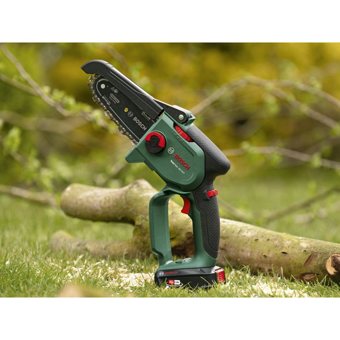 Bosch EasyChain 18V-15-7 solo Scie d'élagage sans fil
