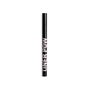 Revolution Make Up Liner Pow Eye-liner liquide Noir 0,5 ml
