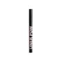 Makeup Revolution Liner Pow Eyeliner Liquide Noir 0,5 ml