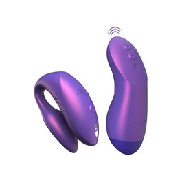 Masseur Couples We-Vibe