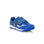 Chaussures de Futsal pour Enfants Joma Sport Super Copa 2504 Bleu 43