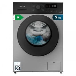 Machine à laver Cecotec Bolero DressCode 7150 Inverter 1400 rpm 7 kg