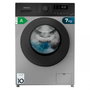 Cecotec Bolero DressCode 7150 Inverter 7 kg 1400 rpm
